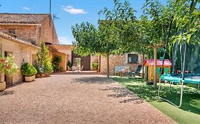 Casa rural LA PEDANIA